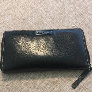 Kate spade wallet